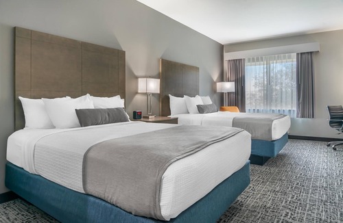 Wayland Hotel | Best Western Plus Wayland Hotel
