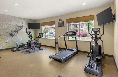 Zion National Park South Entrance Hotel | Best Western Plus Zion Canyon Inn & Suites