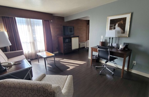 Pocatello Hotel | Best Western Pocatello Inn
