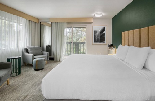 Cedar Hills Hotel | Best Western Portland West Beaverton