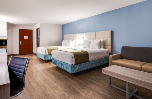 Sandy Hotel | Best Western Sandy Inn