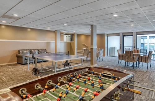 SeaTac Hotel | Best Western Seattle Airport Hotel