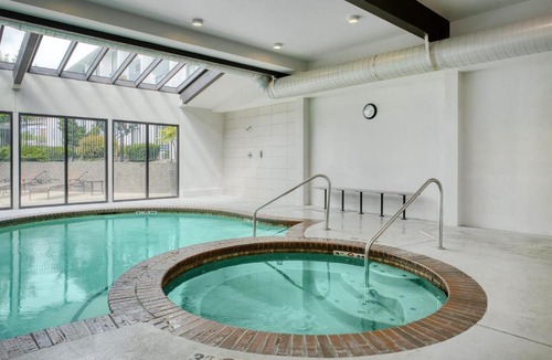 SeaTac Hotel | Best Western Seattle Airport Hotel