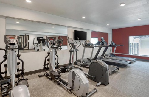 SeaTac Hotel | Best Western Seattle Airport Hotel