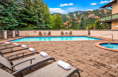 Ketchum Hotel | Best Western Tyrolean Lodge