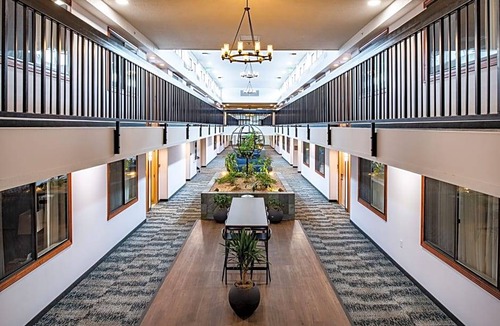 Boise Hotel | Best Western Vista Inn At The Airport