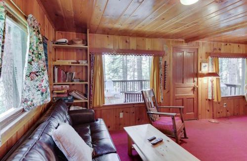 McCall House | Beth's Lakeside Cabin