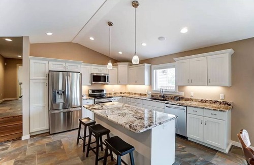 Angola House | Between homes this winter? Check out our 73% off monthly “Off season “ pricing!