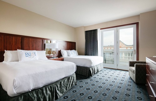 Mackinac Island Hotel | Bicycle Street Inn