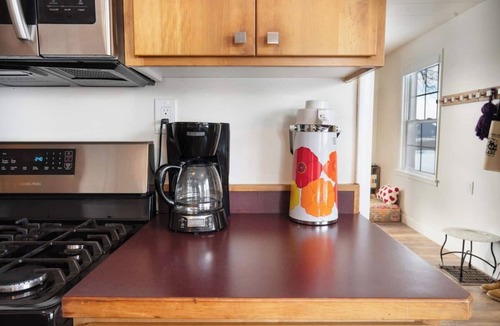 Blanding House | Big Bear - Art-filled escape | Near Bears Ears