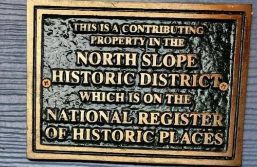 North End House | Big Historic Home in Tacoma