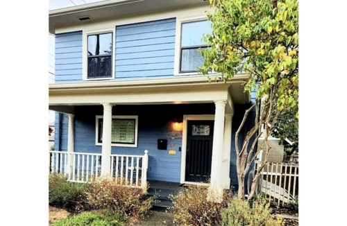 North End House | Big Historic Home in Tacoma