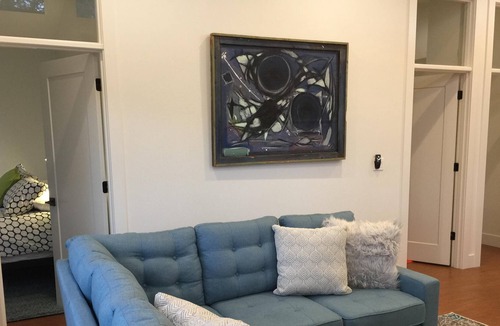 Old Bend Cottage | Big Lava- Modern in Downtown Bend, Perfect Location, 100+mbps Wifi