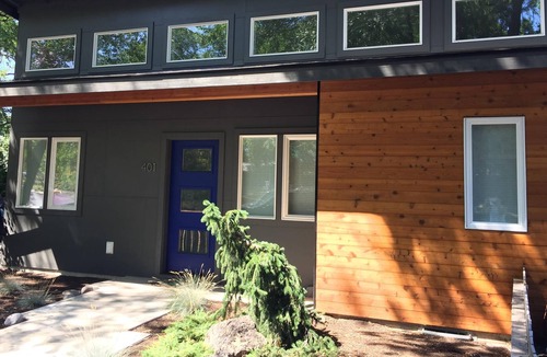 Old Bend Cottage | Big Lava- Modern in Downtown Bend, Perfect Location, 100+mbps Wifi