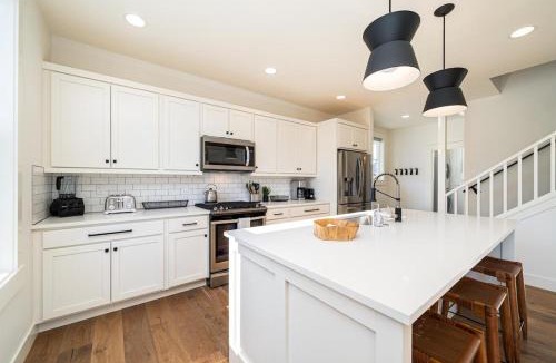Chelan House | Big Sky #93