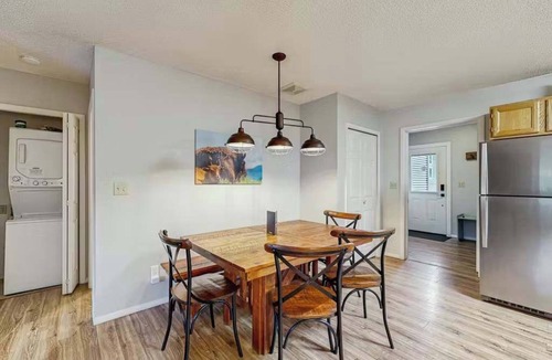 Big Horn Condo | Big Sky Escape- Walk to Slopes + Mountain Views
