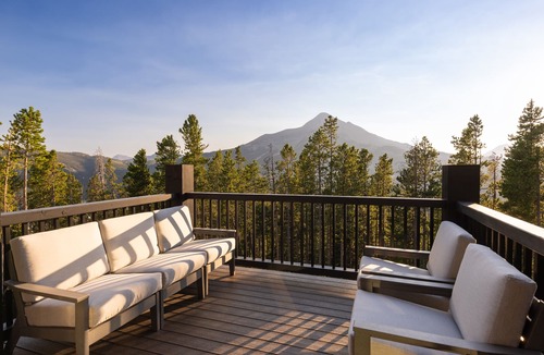 Big Sky House | Big Sky Luxury Estate, Mountain Views, 6 Bed 6.5 Bath, Private Lodge, Ski in/out
