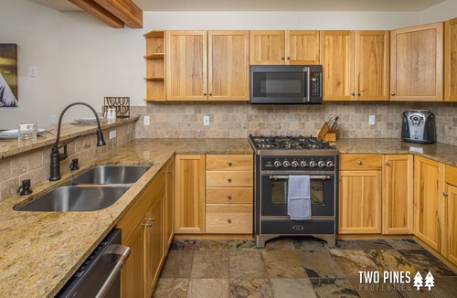 Saddle Ridge House | Big Sky Saddle Ridge Chalet! Ski In/Out! Private Hot Tub and Grill!