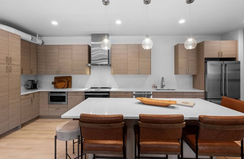 Big Sky Condo | Big Sky Town Center Luxury Condo