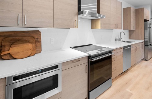 Big Sky Condo | Big Sky Town Center Luxury Condo