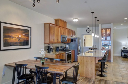 Sandpoint Condo | Bikes & Kayaks, Waterfront - Seasons at Sandpoint