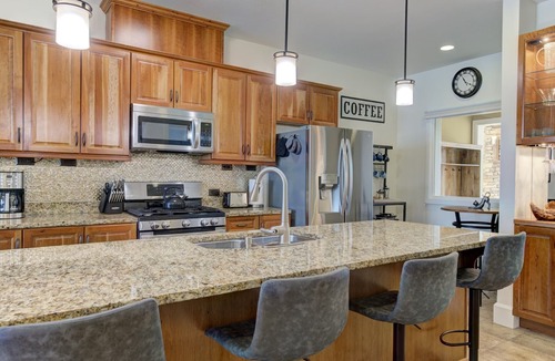 Sandpoint Condo | Bikes & Kayaks, Waterfront - Seasons at Sandpoint