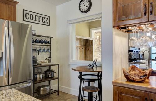 Sandpoint Condo | Bikes & Kayaks, Waterfront - Seasons at Sandpoint