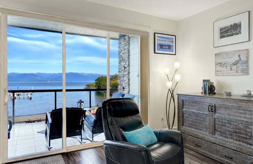 Sandpoint Condo | Bikes & Kayaks, Waterfront - Seasons at Sandpoint