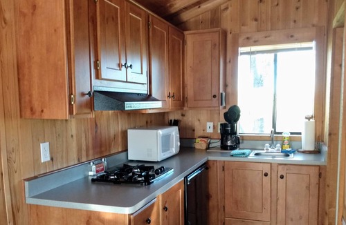 Hagerman Hotel | Billingsley Creek