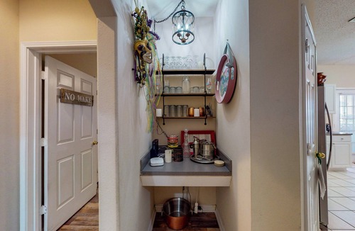 Gulfport Condo | Biloxi/gulfport condo, gated community/newly decorated/pet friendly