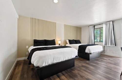 Cascade Hotel | Birch Glen Hotel