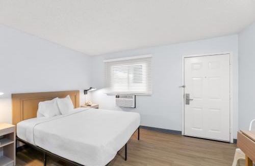 Tougaloo Hotel | Birch Hill Suites Jackson