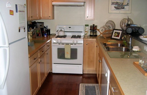 Port Townsend Cottage | Bird Nest Cottage near Fort Worden