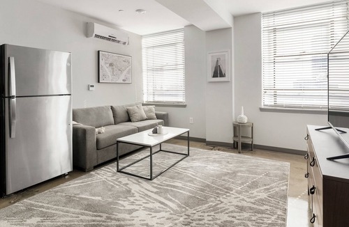 Central City Apartment | Birmingham Business District Apartments by Landing