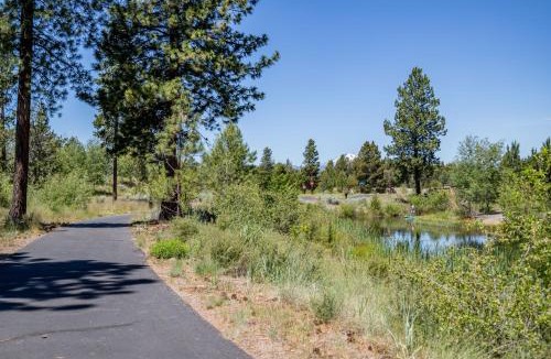 Sunriver House | Black Bear Lodge