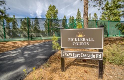 Sunriver House | Black Bear Lodge