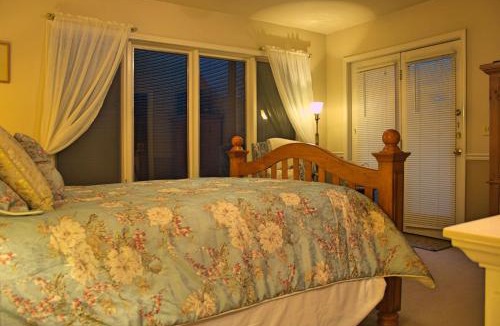 Ouray Bed & Breakfast | Black Bear Manor
