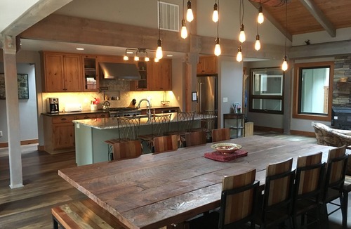 Black Butte Ranch House | Black Butte Family home in Glaze Meadow #92