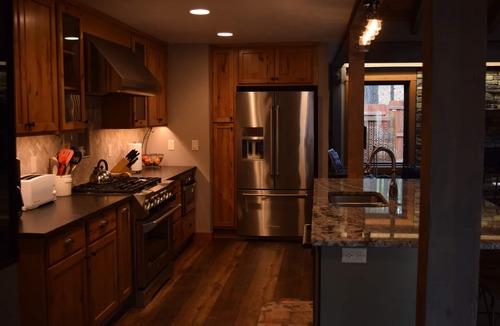 Black Butte Ranch House | Black Butte Family home in Glaze Meadow #92