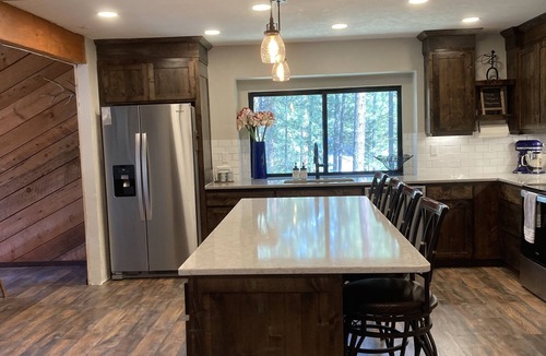 Black Butte Ranch House | Black Butte Home- Best Deal on the Ranch!
