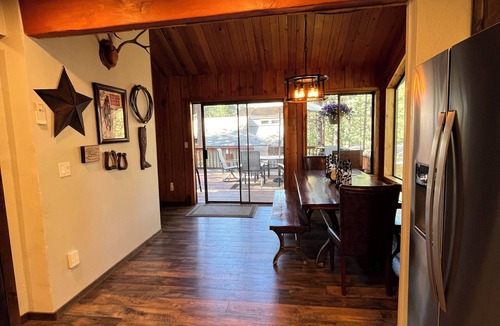 Black Butte Ranch House | Black Butte Home- Best Deal on the Ranch!