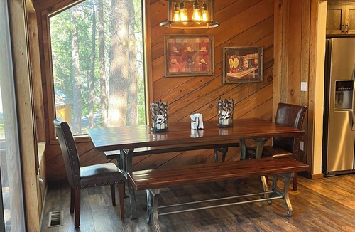 Black Butte Ranch House | Black Butte Home- Best Deal on the Ranch!