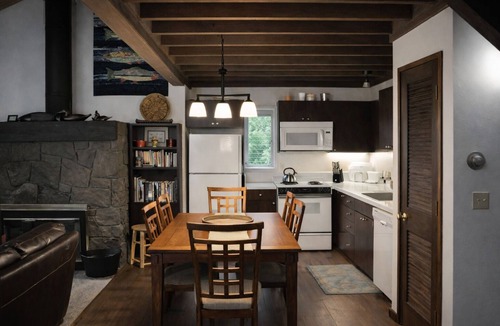 Black Butte Ranch Cabin | Black Butte Ranch Ridge Cabin 022
