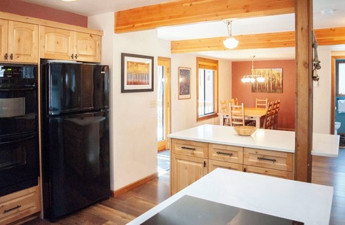 Black Butte Ranch House | Black Butte Ranch South Meadow 098