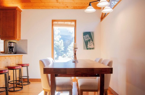Black Butte Ranch House | Black Butte Ranch House 007