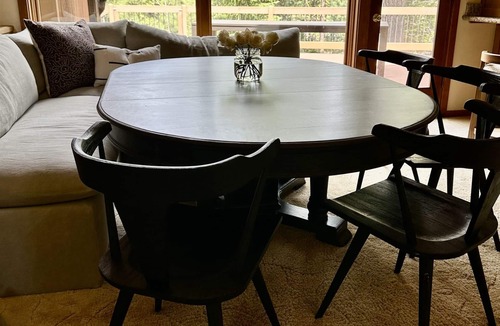 Black Butte Ranch House | Black Buttee (Big Sister)