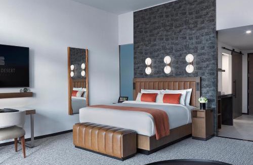 Ivins Hotel | Black Desert Resort