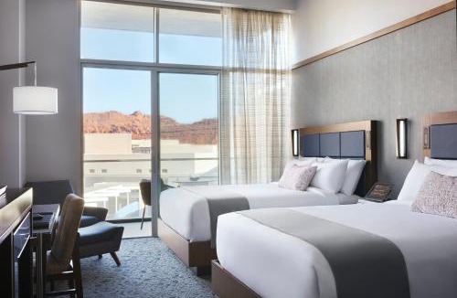 Ivins Hotel | Black Desert Resort