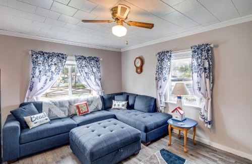 Grayland House | 'Blackberry Cottage' w/Yard Near Westport & Beach