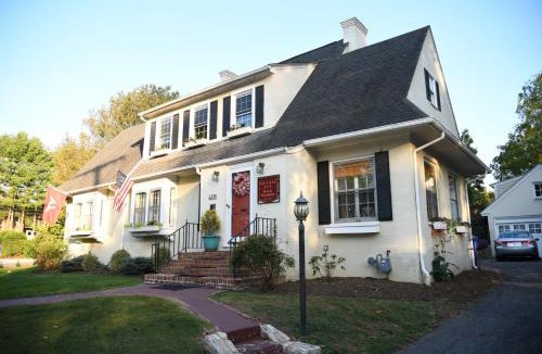 Downtown Bed & Breakfast | Blacksburg Bed & Breakfast